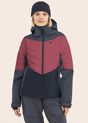 Зимняя спортивная куртка Kimberley Five Seasons