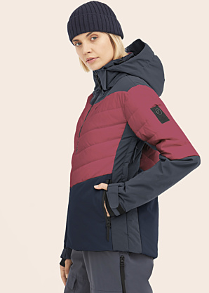 Зимняя спортивная куртка Kimberley Five Seasons