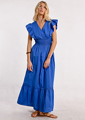 Molly Bracken kleita