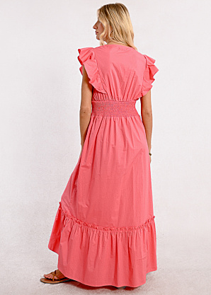 Molly Bracken kleita