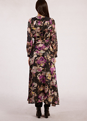 Molly Bracken kleita