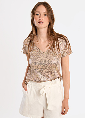 Molly Bracken T-krekls