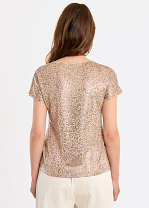 Molly Bracken T-krekls