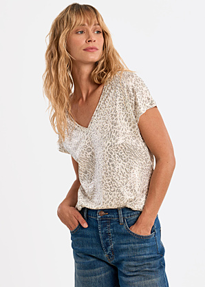 Molly Bracken T-krekls