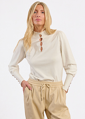 Кофта Molly Bracken