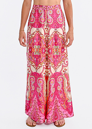 Molly Bracken bikses