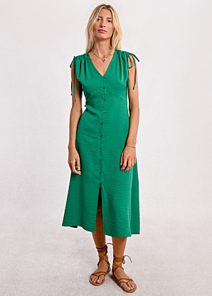 Molly Bracken kleita