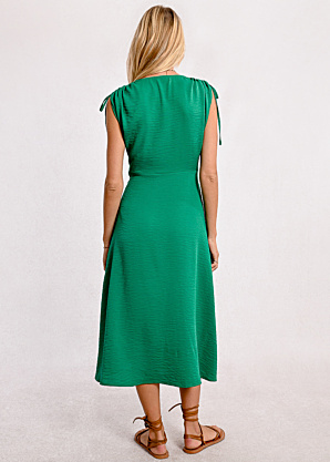 Molly Bracken kleita