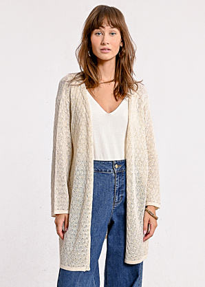 Molly Bracken kardigans