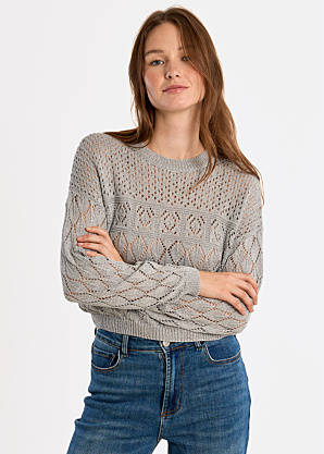 Кофта Molly Bracken