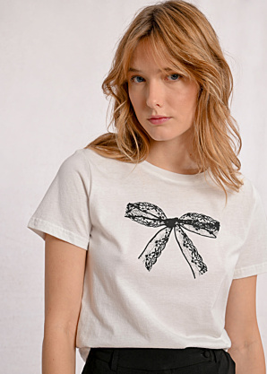 Molly Bracken T-krekls