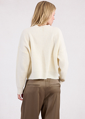 Molly Bracken adījums