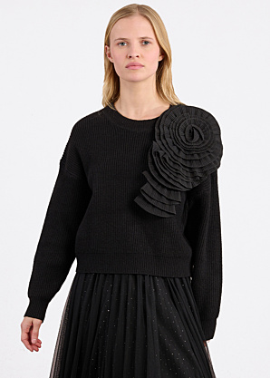 Molly Bracken adījums