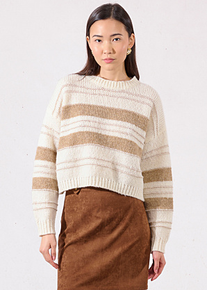 Molly Bracken adījums