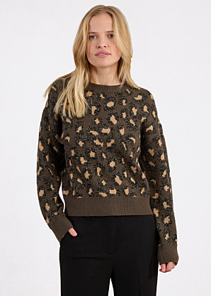 Molly Bracken adījums