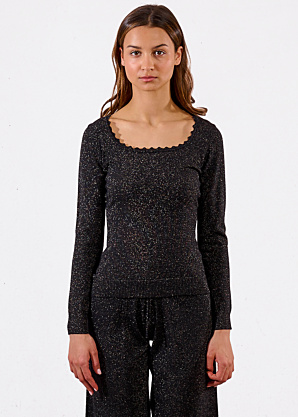 Molly Bracken adījums