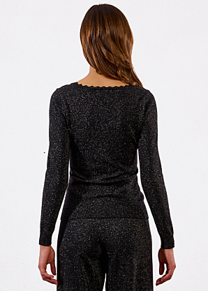 Molly Bracken adījums