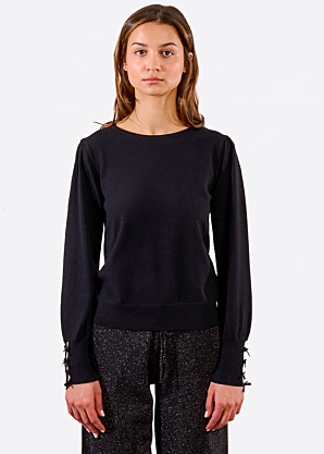 Molly Bracken adījums