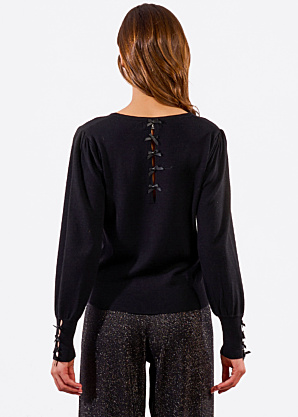 Molly Bracken adījums