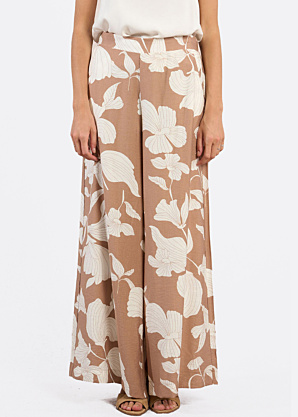 Molly Bracken bikses