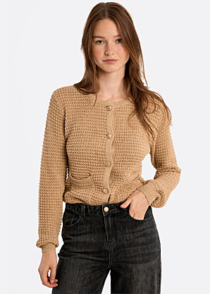 Molly Bracken kardigans