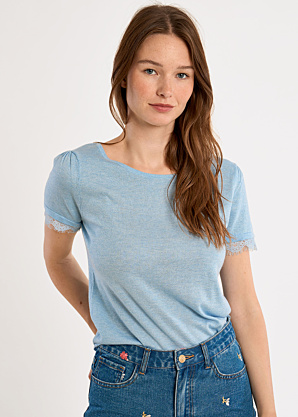 Кофта Molly Bracken