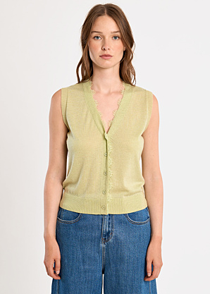 Кофта Molly Bracken