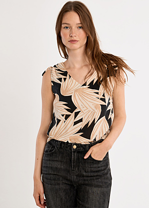 Блуза Molly Bracken