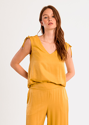 Molly Bracken blūze