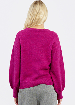 Lili Sidonio adījums