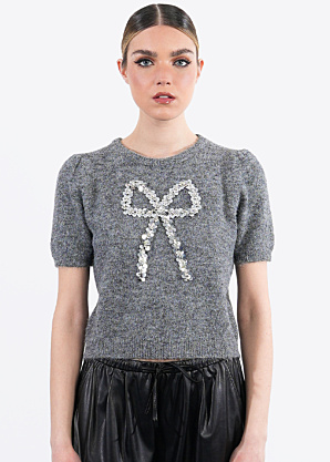 Lili Sidonio adījums