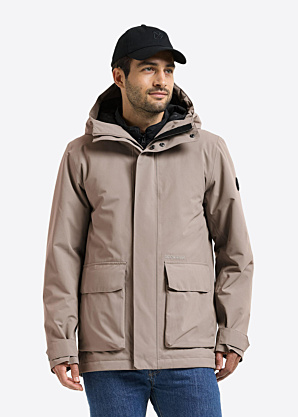 Didriksons pavasara-rudens virsjaka Liam 2
