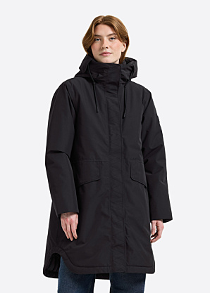 Didriksons pavasara-rudens parka Lilian