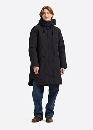 Didriksons pavasara-rudens parka Lilian