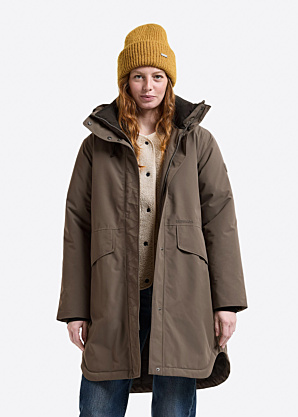 Didriksons pavasara-rudens parka Lilian