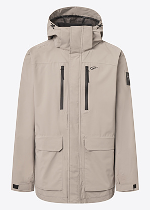 Five Seasons pavasara-rudens parka Link