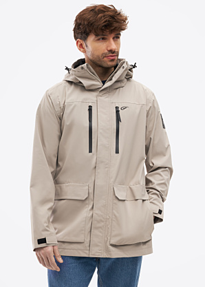 Five Seasons pavasara-rudens parka Link