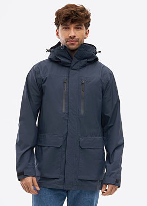 Five Seasons pavasara-rudens parka Link