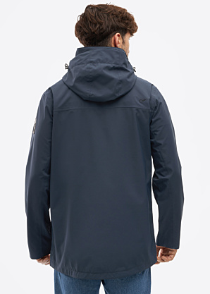 Five Seasons pavasara-rudens parka Link