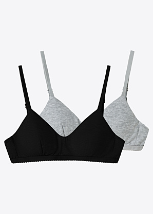 LMTD krūšturis Nantelle