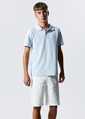 LMTD polo krekls Haipe