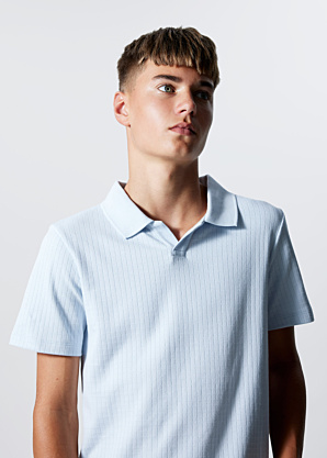 LMTD polo krekls Haipe