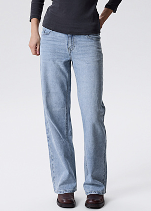 Джинсы Bett LMTD