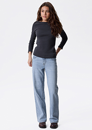 Джинсы Bett LMTD