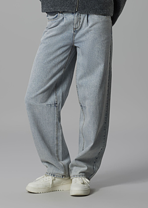 Джинсы Birm LMTD