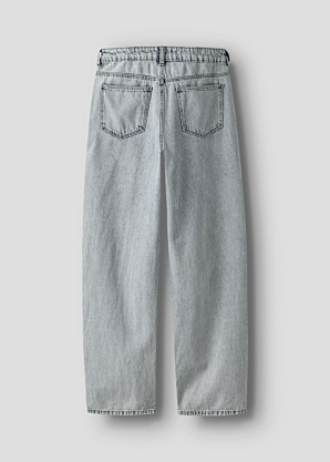 Джинсы Birm LMTD