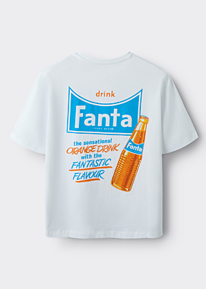 LMTD T-krekls Madden