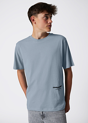 LMTD T-krekls Hedition