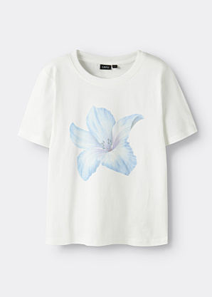 LMTD T-krekls Tropic