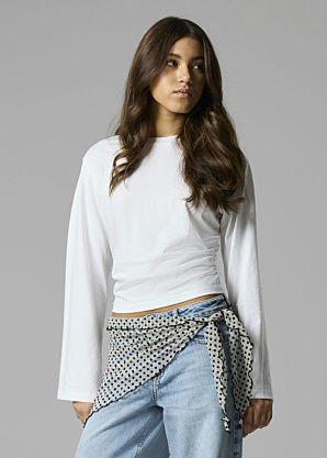 Блуза Novegat LMTD